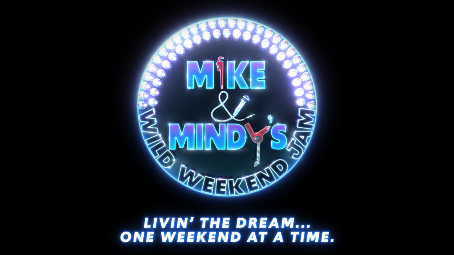 Mike & Mindy's Wild Weekend Jam 54 Below