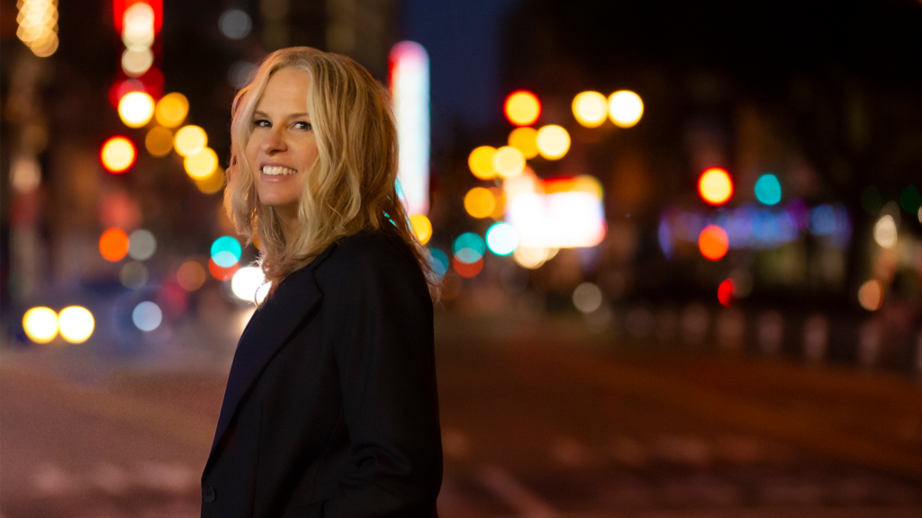 Vonda Shepard 54 Below