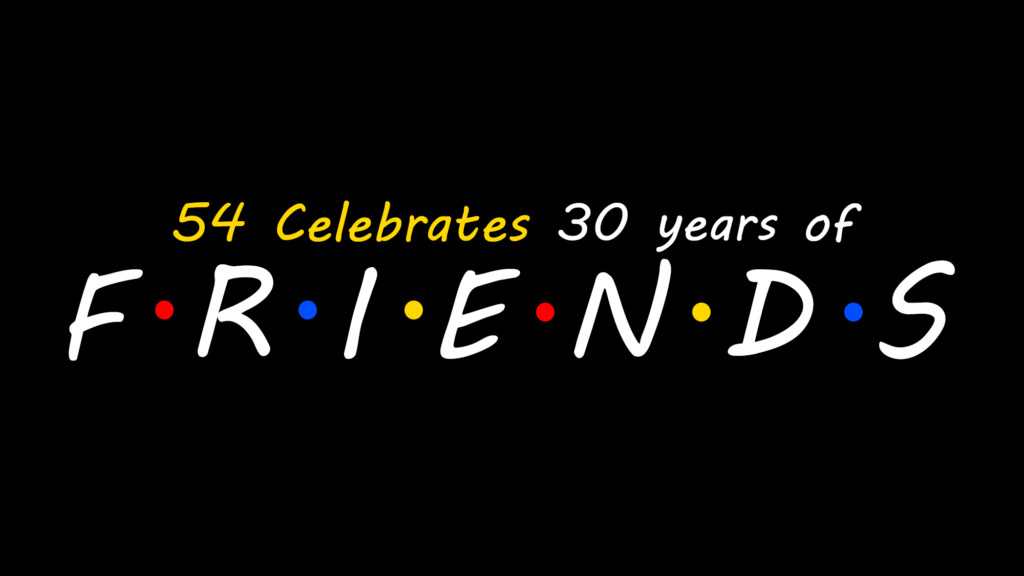 Friends Games Scan 54 Vf