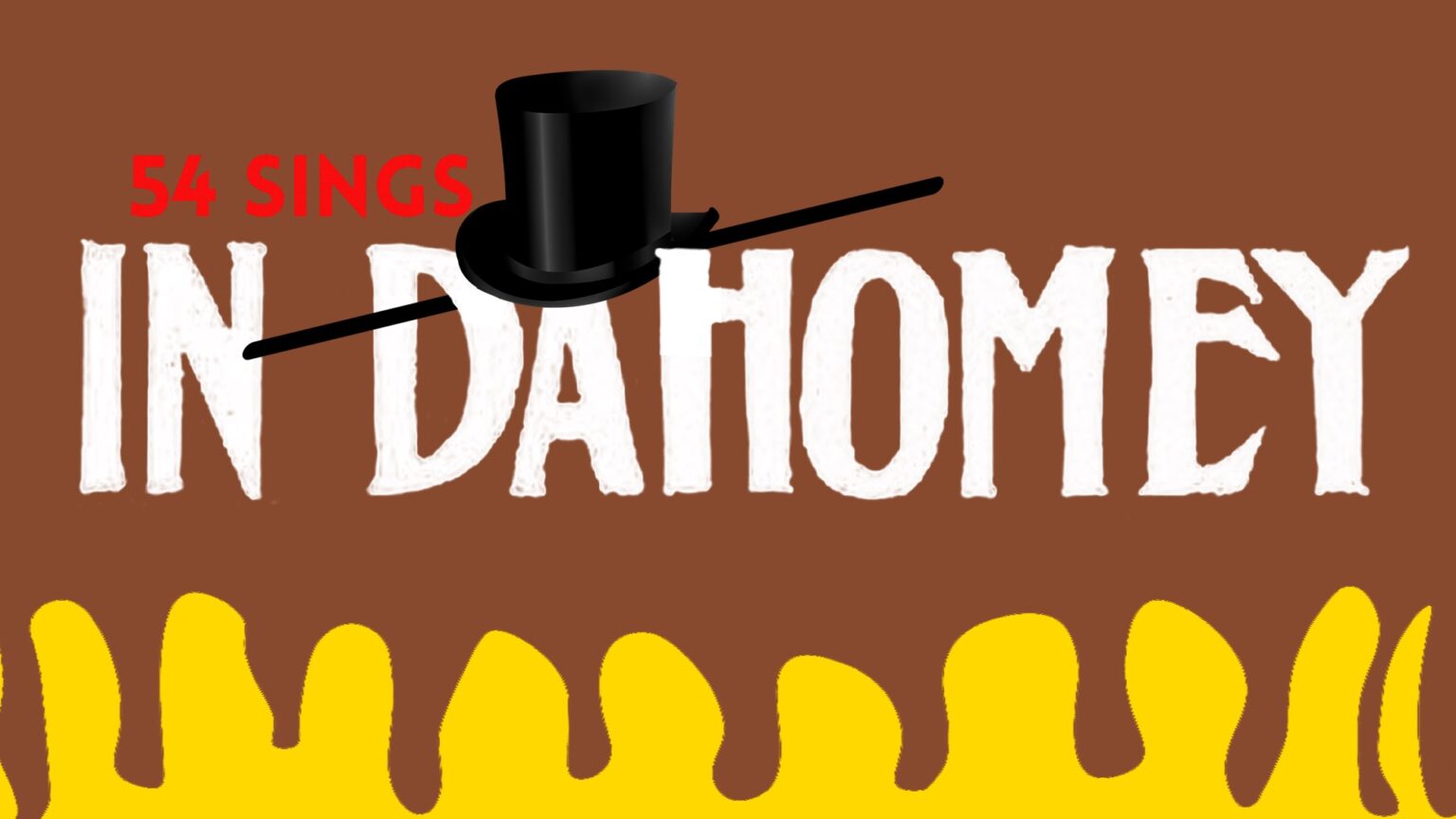 54 Sings In Dahomey, feat. Kimberly Marable & more! - 54 Below