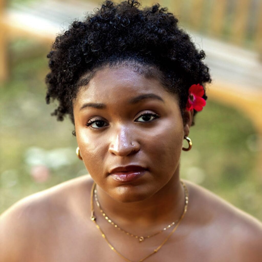 Jasmine Williams - 54 Below