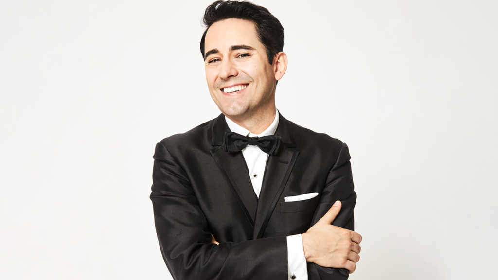 John Lloyd Young’s Broadway - 54 Below