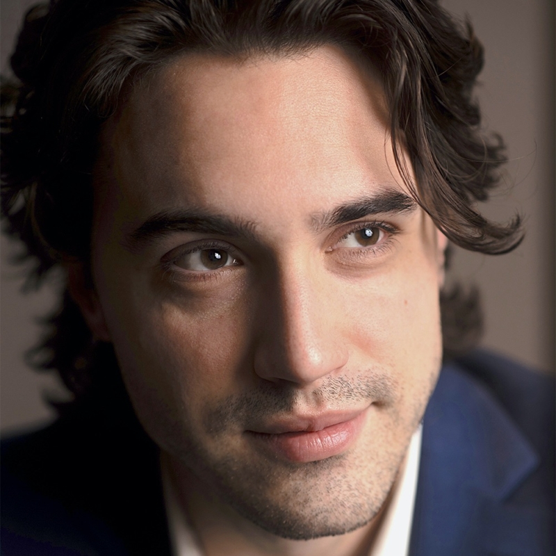 Ryan McCartan - 54 Below