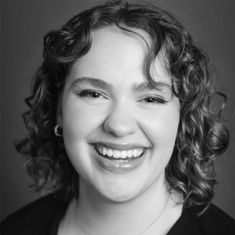 Hannah Adams 54 Below