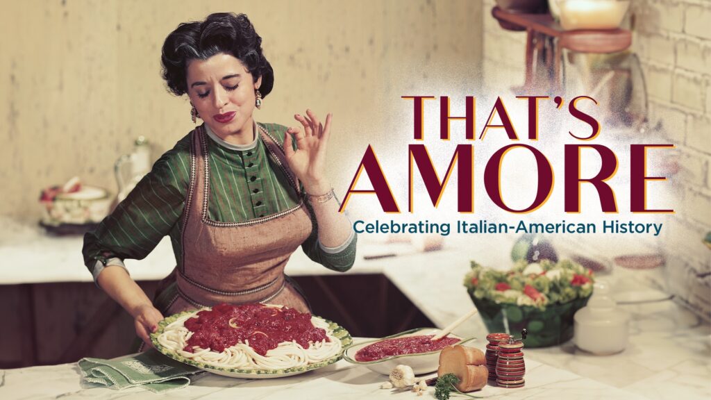 Thats Amore-Italia [DVD] [Import] 【公式通販】