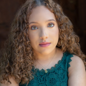 Angelina Colon - 54 Below