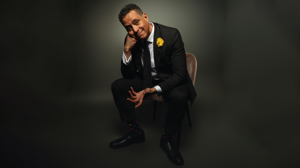 Maneal Noel MacNeal: Hey, This Was Really Fun! - 54 Below