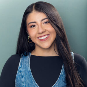 Juliana Fuentes Peña - 54 Below