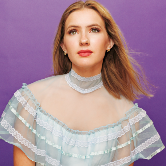 Samantha Lane: Songbird - 54 Below