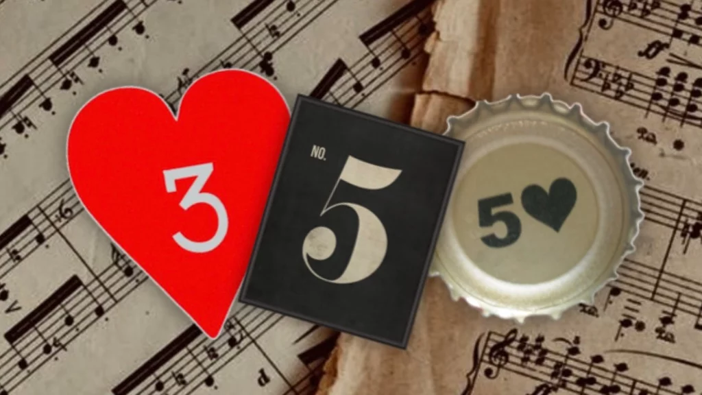 355 The Musical - 54 Below