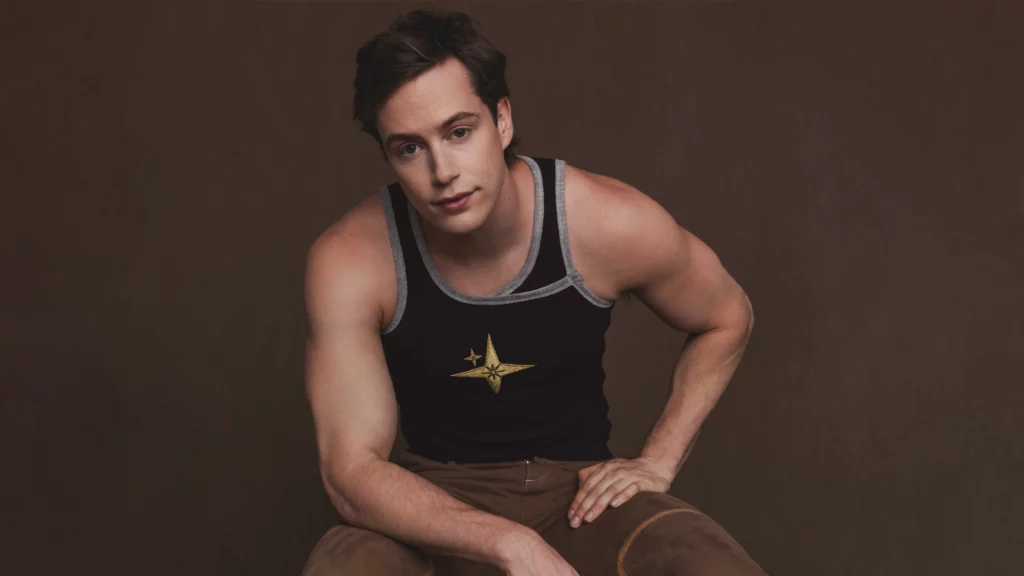 Brent Comer - 54 Below