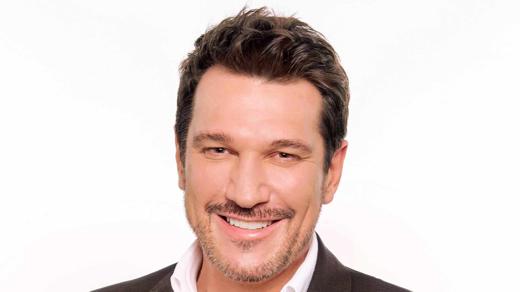 Paulo Szot in Cabaret