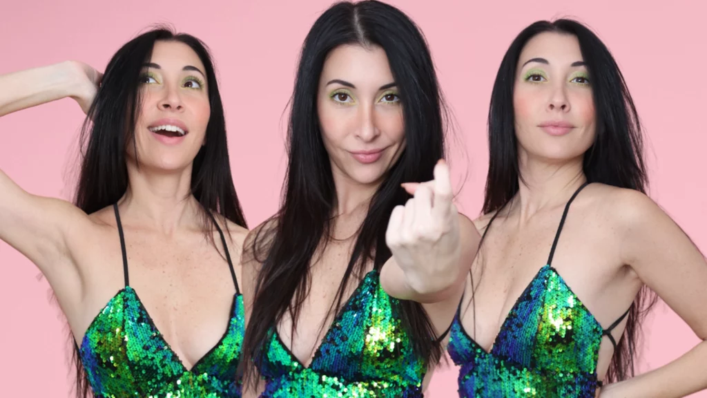 Jaz Zapp: The Share Show - 54 Below