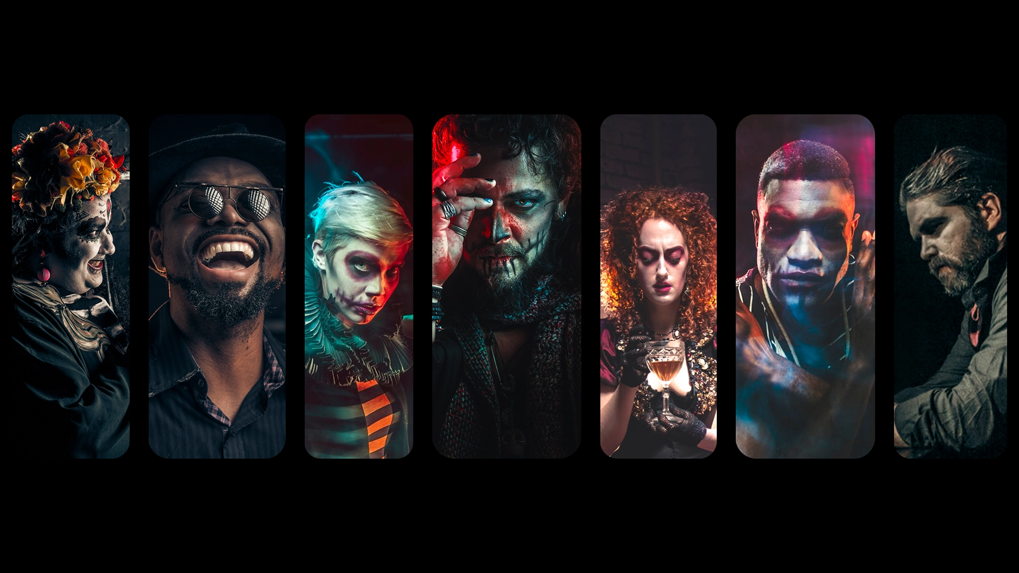 Christian De Gré Cárdenas: The Alchemists' Duel in Cabaret