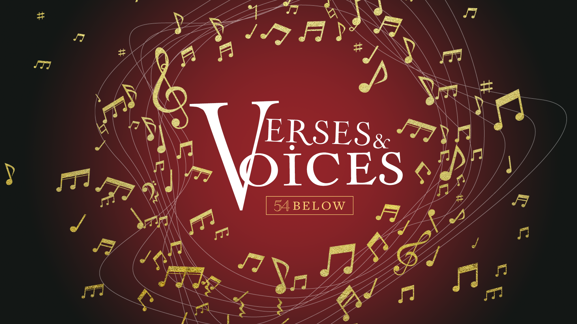 Verses & Voices