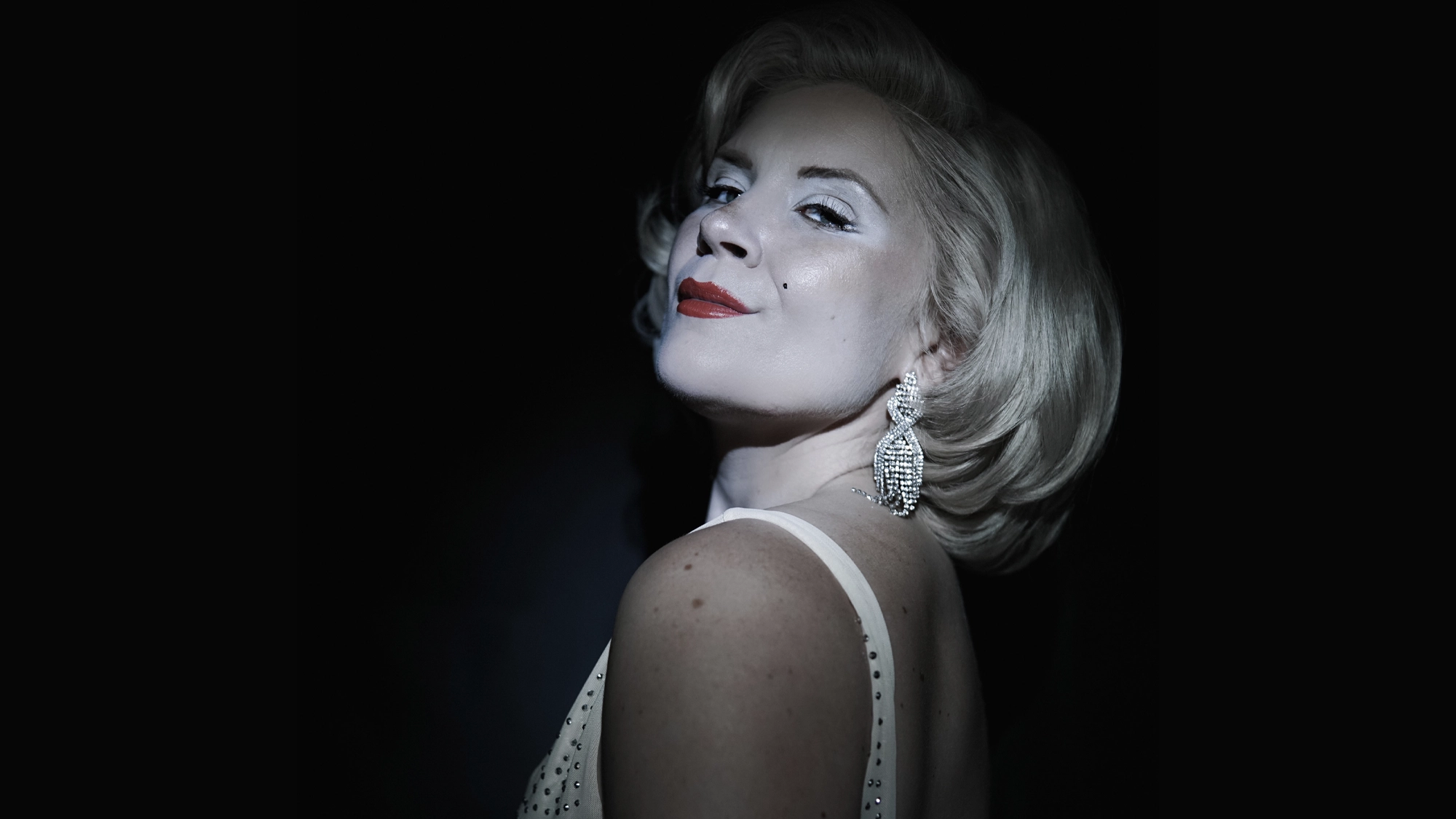 Samantha Stevens: Celebrating Marilyn Monroe’s 100th Birthday in Cabaret