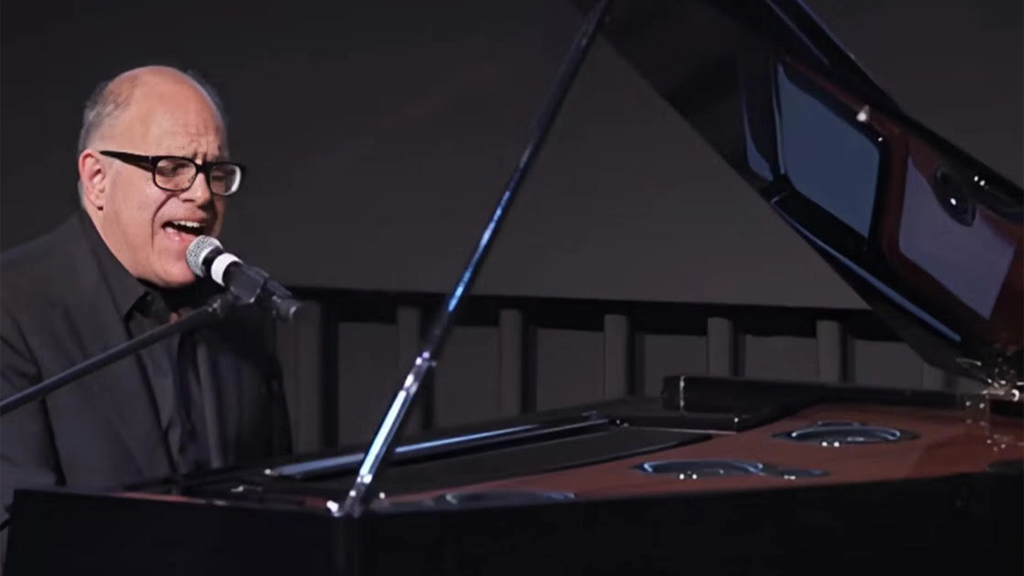 David Yazbek: A Few Cheery Songs About Death, feat. Andrew Durand & more! show poster