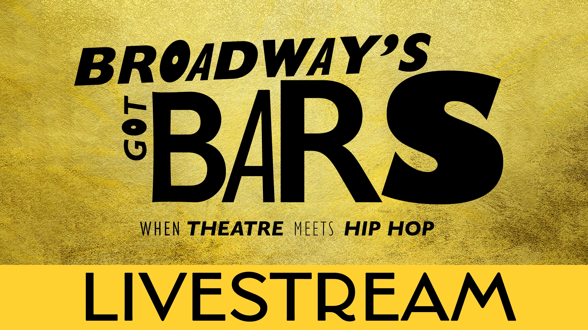 Text graphic on a textured yellow background. Large, bold black text reads 