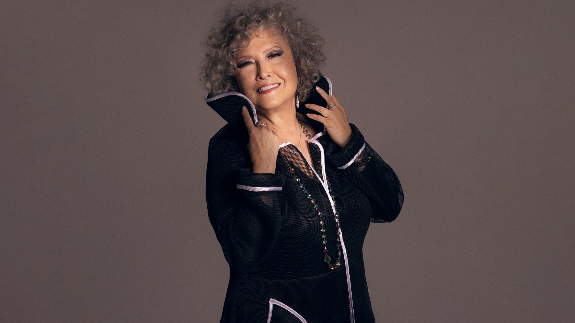 Melissa Manchester - Fifty Threads: An Artists Journey in Cabaret