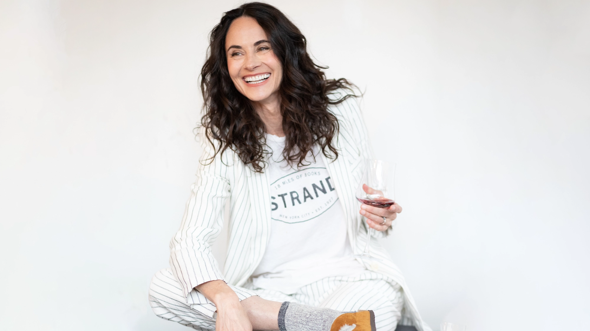 Beth Malone Sings 1990s Lesbian Icons and Starstruck show poster