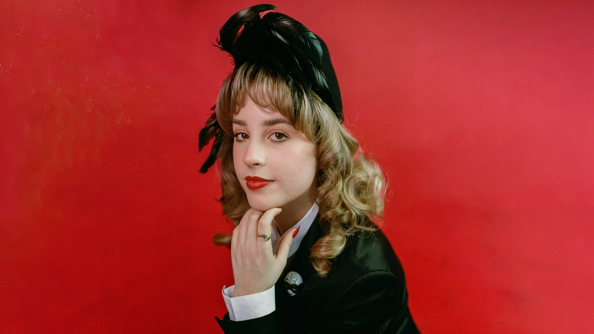 Ella Mae Dixon: Swingin’ Showtunes show poster