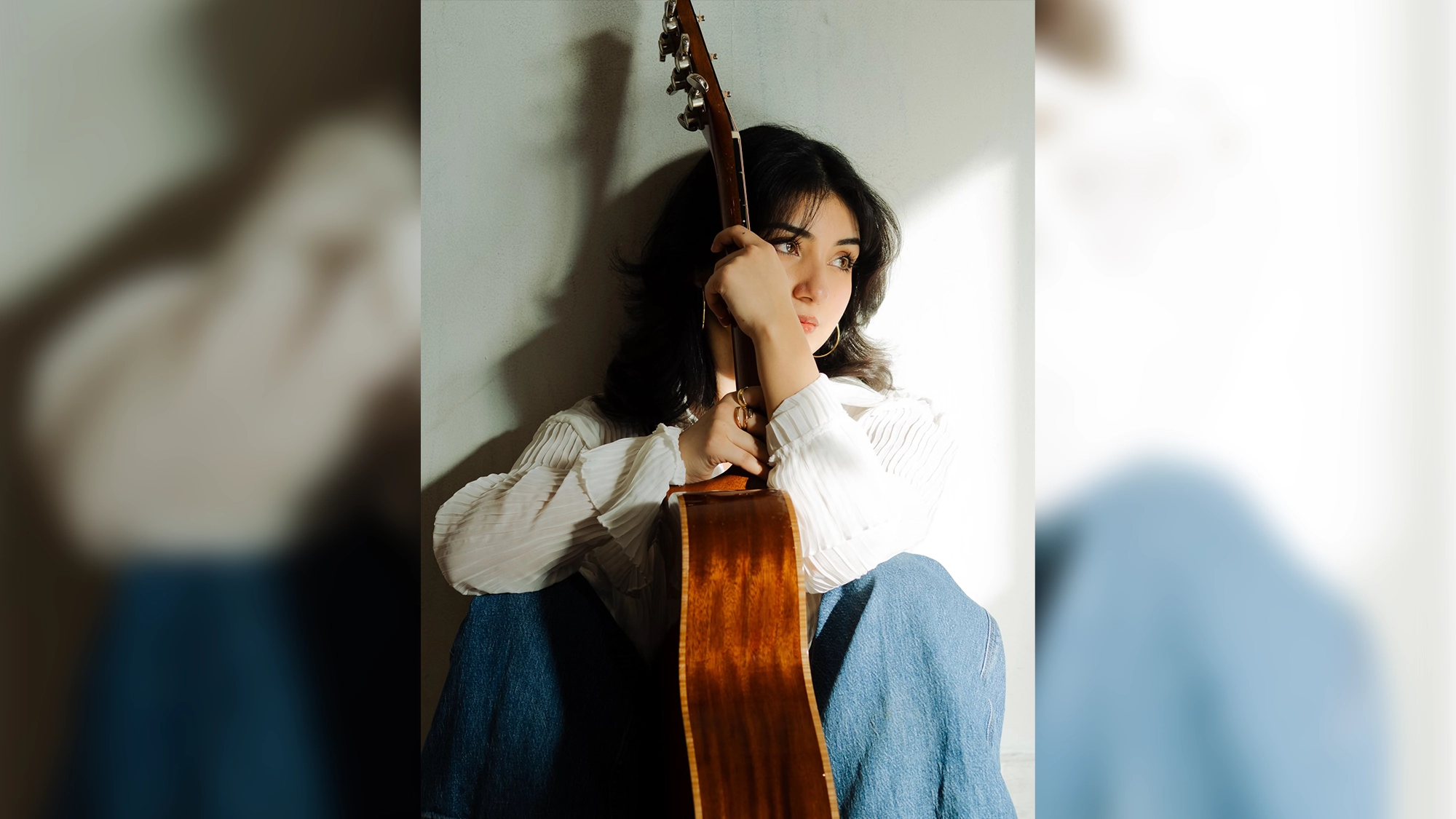 Giselle Gutierrez show poster