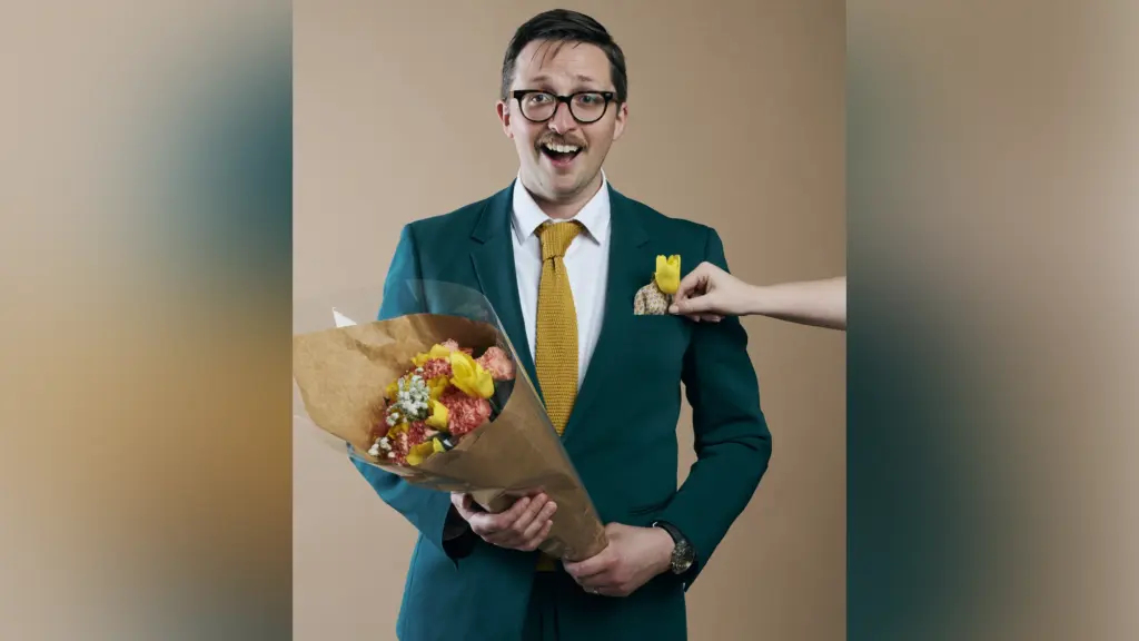Will Roland Wife Will Roland - 54 Below